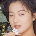 橘未稀の顔5