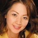 美波志保の顔2