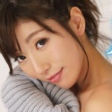 遥あやねの顔3