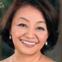 岩下菜津子の顔2