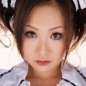 青山ゆいの顔11