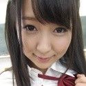 柊木ななの顔