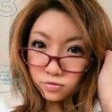 麻生岬の顔4