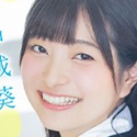 中城葵の顔8