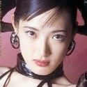池田久美子の顔2