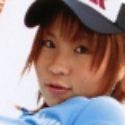 小川音子の顔13