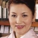 黒沢礼子の顔4