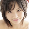 武田まこの顔
