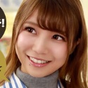高美はるかの顔8