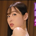 藤咲紫の顔2