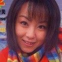 吉井愛美の顔5