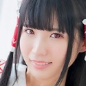 希咲那奈の顔14
