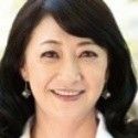 五十嵐真理の顔7