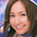 高原彩★の顔8