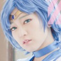 星あめりの顔24