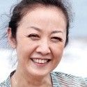 岩下千鶴の顔2