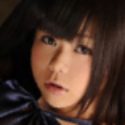 初海りかの顔3