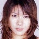 香坂ゆりの顔写真