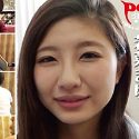 若菜まゆの顔写真