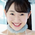 奏羽音の顔2
