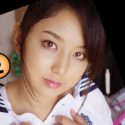 本真ゆりの顔24