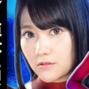 玉城マイの顔11