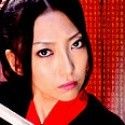 香椎杏子の顔7