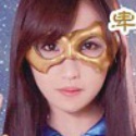 桃瀬るなの顔3