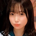 愛野ひなたの顔3