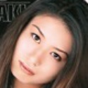 水咲涼子の顔10