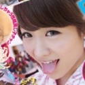 南菜々の顔1