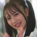 石原青の顔10
