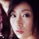 芦沢彩乃の顔1