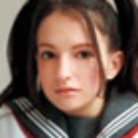 AnnMarieの顔2