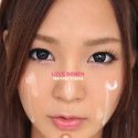 百田ゆきなの顔