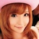 鈴音りおなの顔9