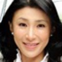 松岡秀美の顔2