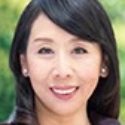 山岡昭代の顔2