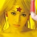 あいかわ優衣の顔6
