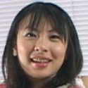 水谷桃の顔17