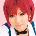 浅乃ハルミの顔11