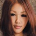 上原もねの顔2