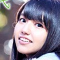 河合向日葵の顔4