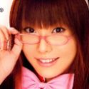 藍原夕妃の顔8