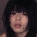 青山亜里沙の顔5