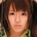 真野汐里の顔2
