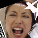 若菜あゆみの顔