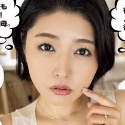 赤井美希の顔2