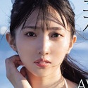 滝冬ひかりの顔