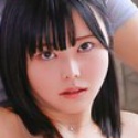 高星なぎさの顔4